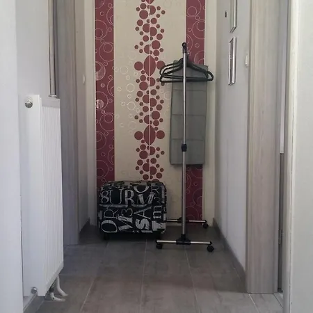 Masenka Apartment Gospic Exterior photo