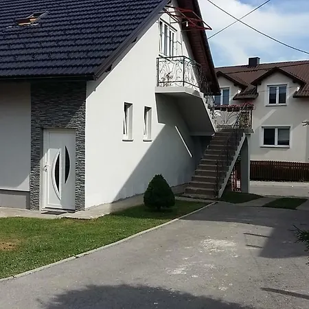 Masenka Apartment Gospic Exterior photo