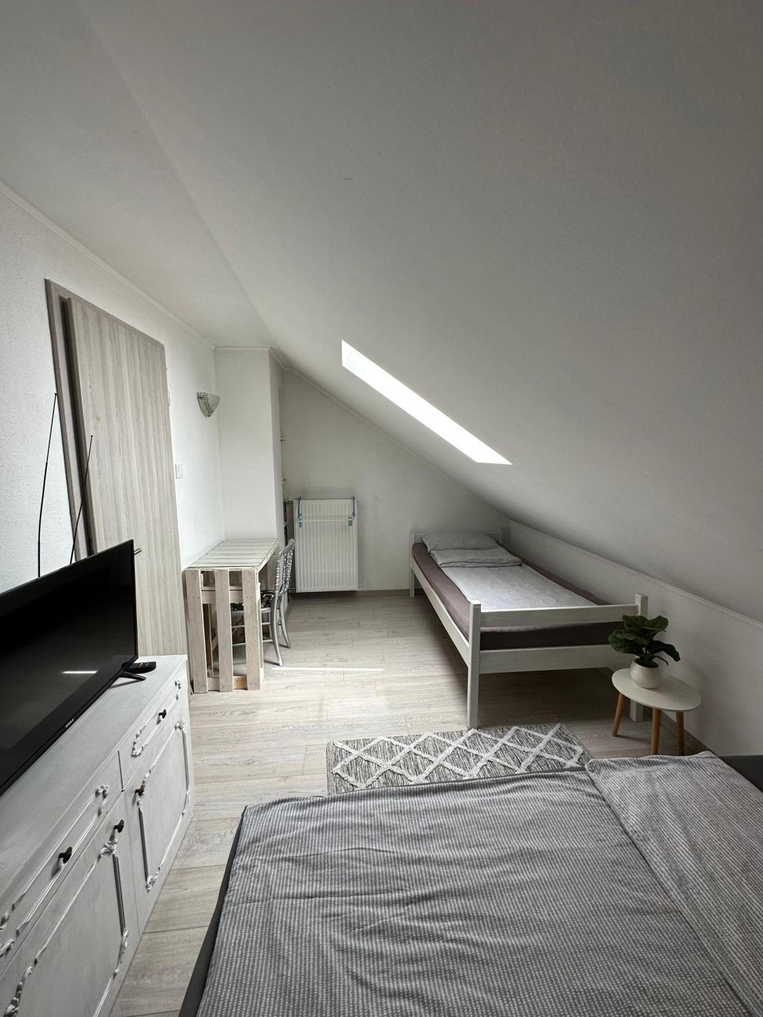 Apartment Masenka *