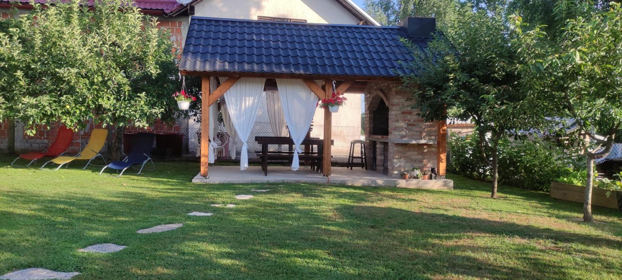 Apartment Masenka Gospic